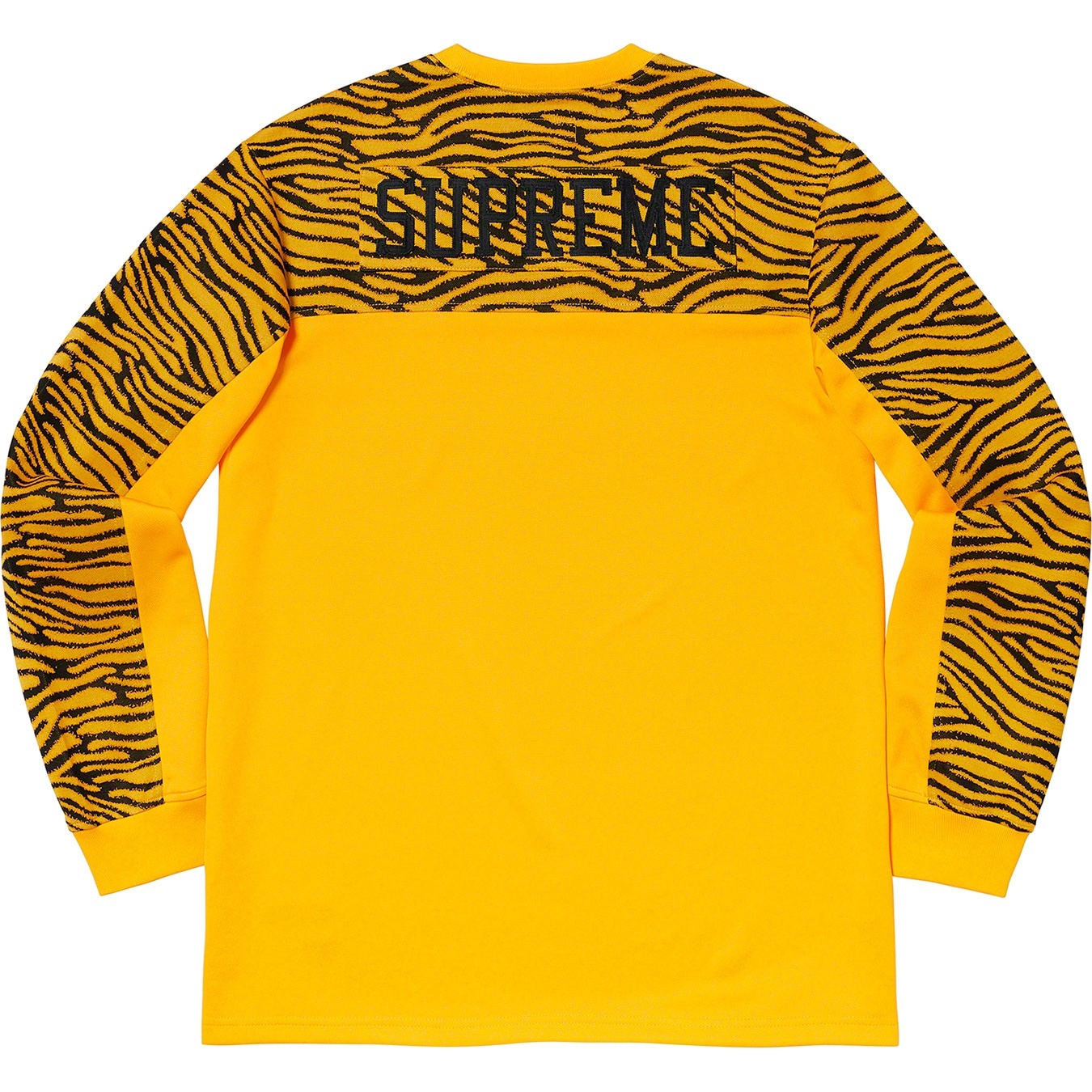 Zebra L/S Top view 8